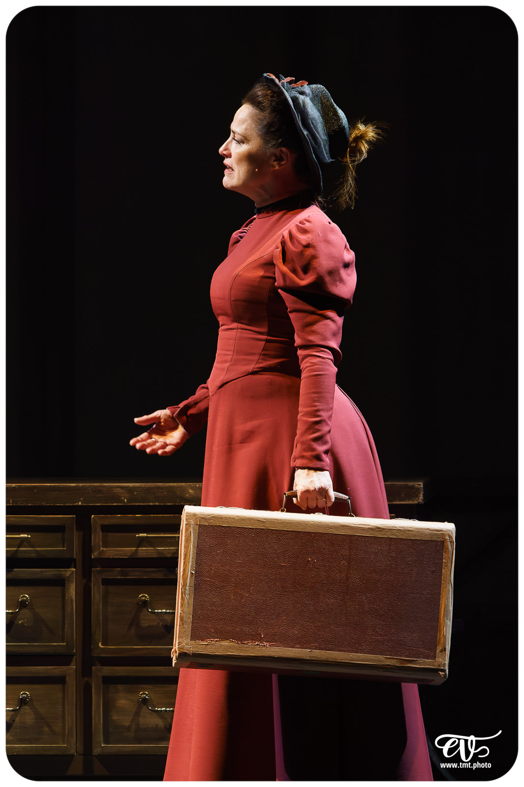 LES TÉMÉRAIRES (LE GRENIER DE BABOUCHKA)